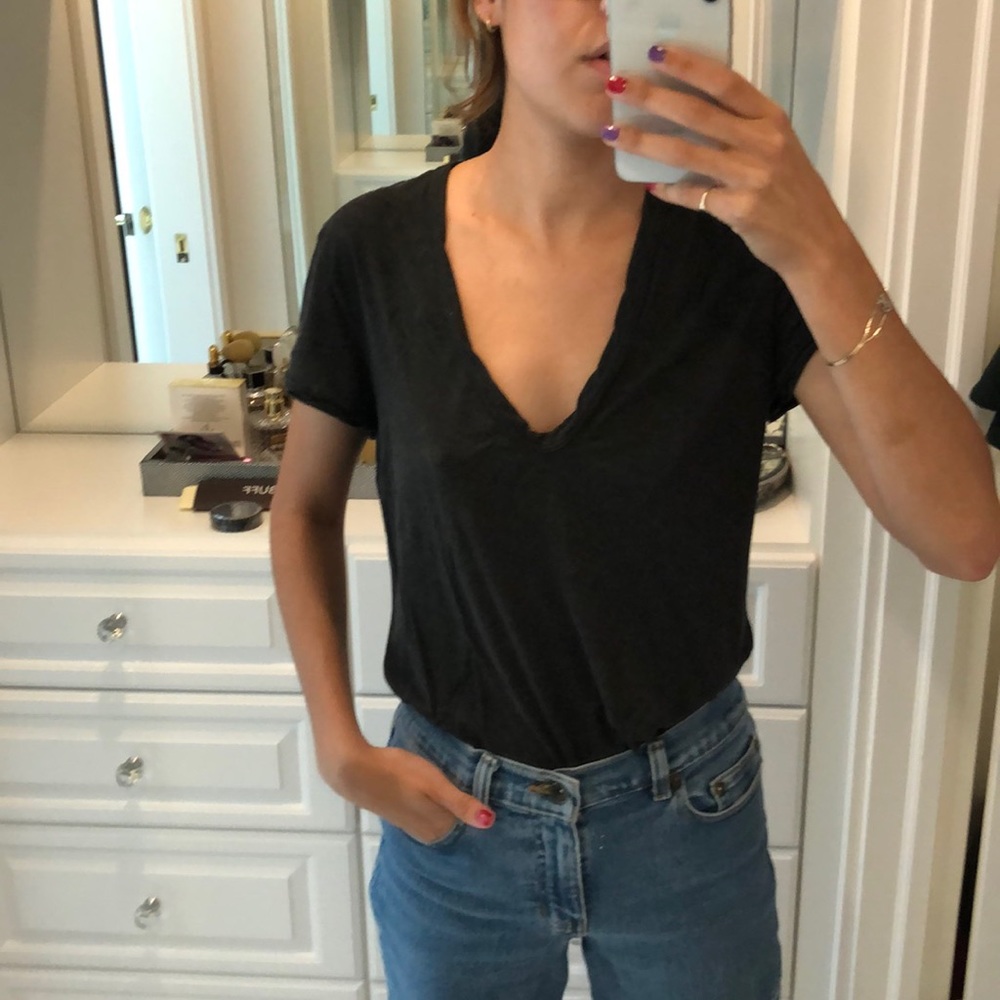James Perse Tshirt
